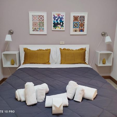 Joy Apartment Taormina Exterior photo