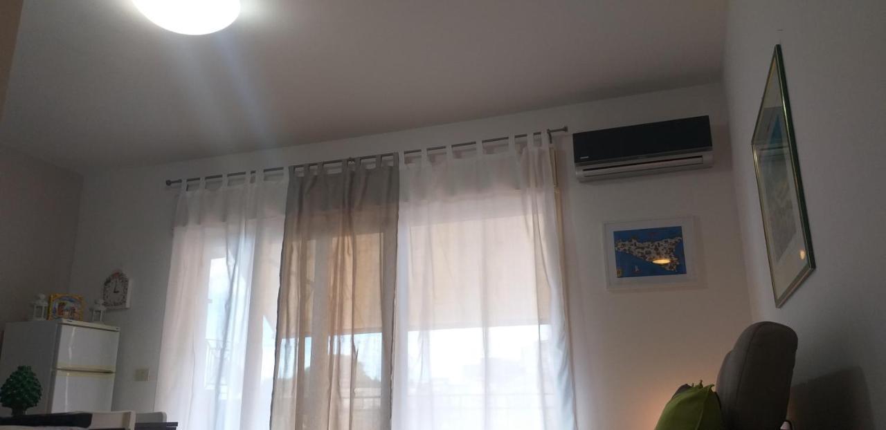 Joy Apartment Taormina Exterior photo