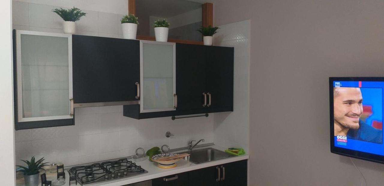 Joy Apartment Taormina Exterior photo
