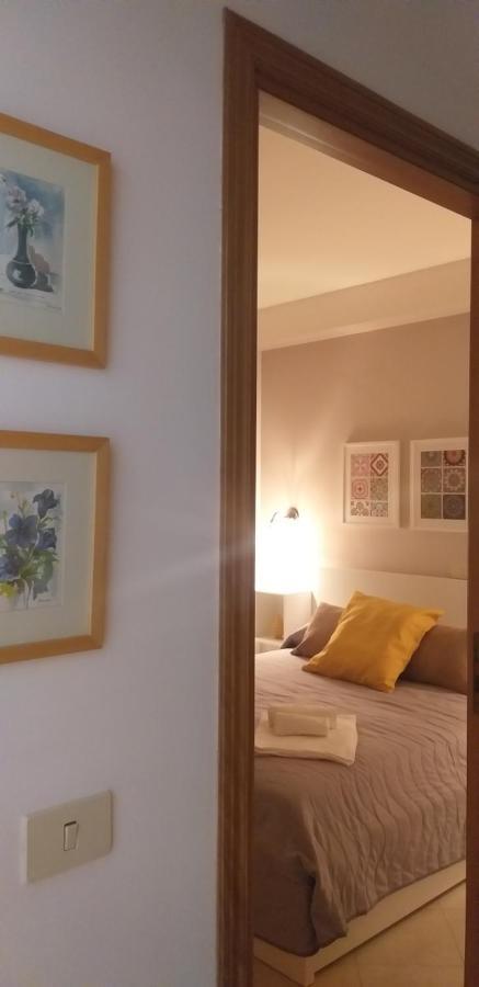 Joy Apartment Taormina Exterior photo