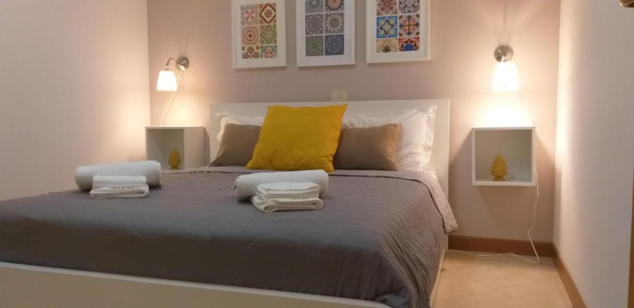 Joy Apartment Taormina Exterior photo