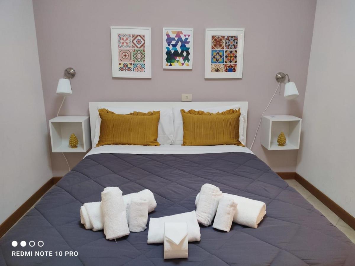 Joy Apartment Taormina Exterior photo